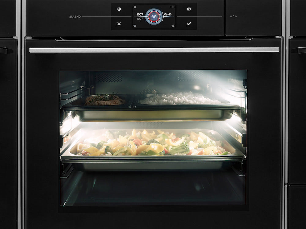 Maximizing the Lifespan of Your Steam and Combi Ovens: A Detailed Guide