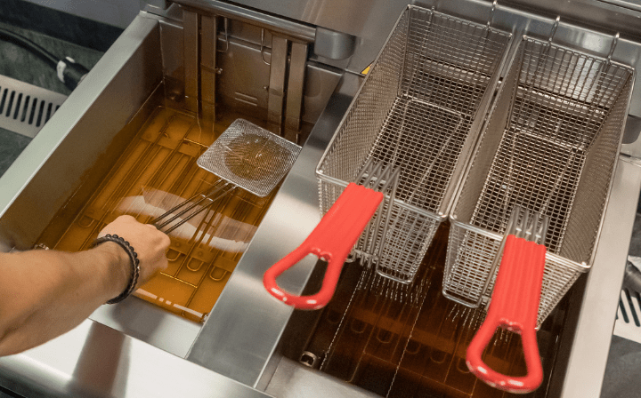 How to Clean Your Deep Fat Fryer: The Ultimate Guide