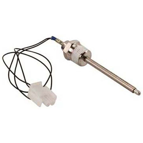 Ultrafryer Probe,Temp , Thermistor,Blk Wire Part 18A006 - Parts Direct Group