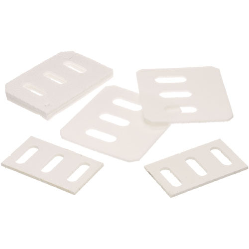 Ultrafryer Shield Insulation Kit, Weldment , P2,18/20 Part 12A161 - Parts Direct Group