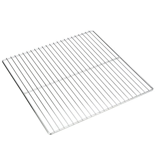 Ultrafryer Support Basket, 17.25" Sq (Part Number: 22704)