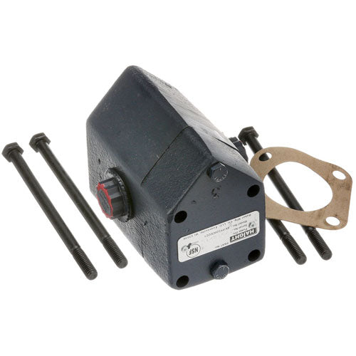 Waste King Pump Replace 7.6Gpm Gpv-0519 Part 300055