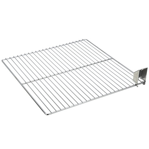 Ultrafryer Support,Bskt , 17.25"Sq,W/Defltr Part 12A062