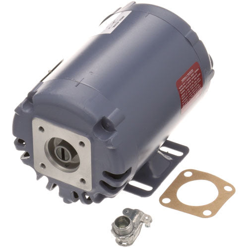 Ultrafryer Pump Motor (115V) (Part Number: 17A018)