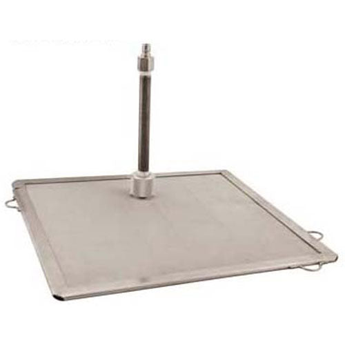 Ultrafryer Screen Assy, Filter , 15"X15" Part 12A807-C