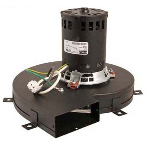 Ultrafryer Motor,Blower (115V, P3) Part 17A021 - Parts Direct Group