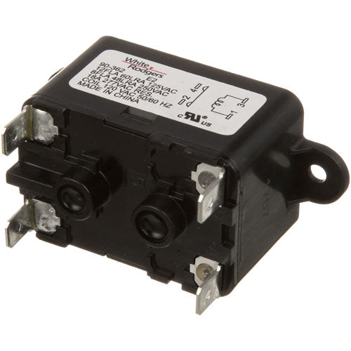 Wells Motor Relay Part 2EZ15353 - Parts Direct Group