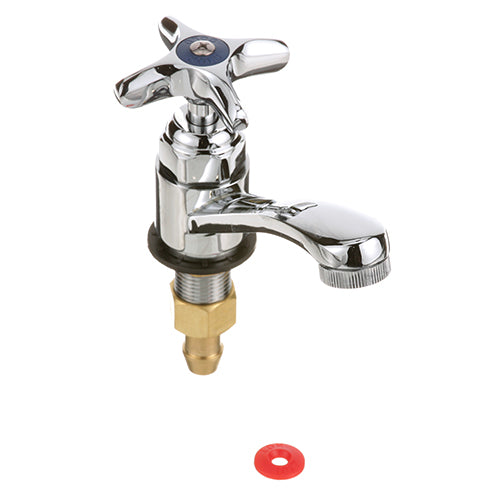 Component Hardware Group Faucet,Deck , 4.5"Swvl,Leadfree Part K18-3170