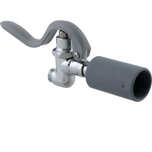 T&S Brass Pre-Rinse Spray Valve, LF, 1.07 GPM (Part Number: 0107-J)