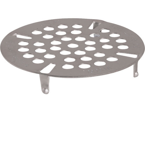 Fisher Manufacturing Strainer, Flat , Fisher Waste, Ns Part FIS22535 - Parts Direct Group