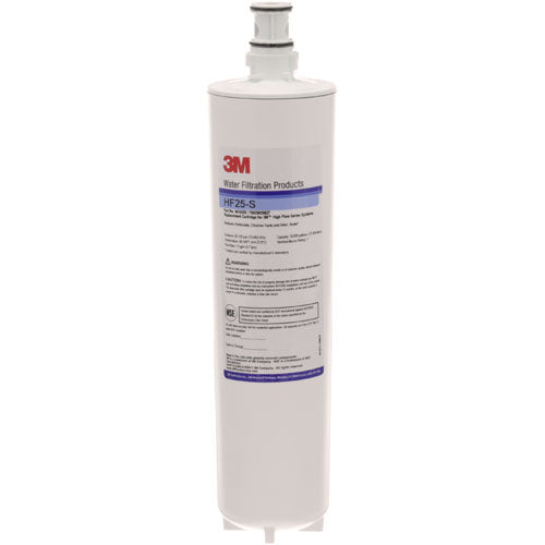 Cuno Cartridge,Water Filter, Hf25-S Part 5615203