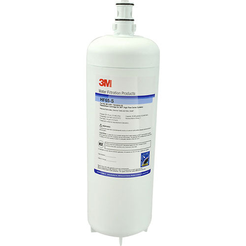 3M Corp Cartridge,Water Filter(Hf65-S) Part 5613409