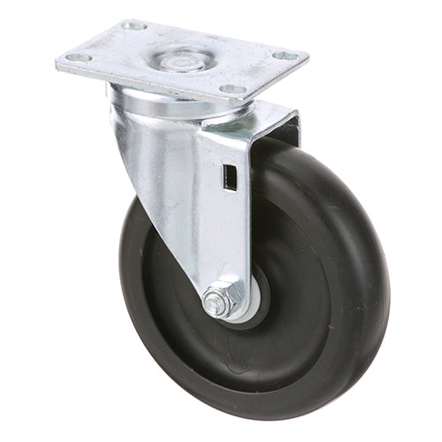 Frymaster 5" Caster Plate (Part Number: 2800)