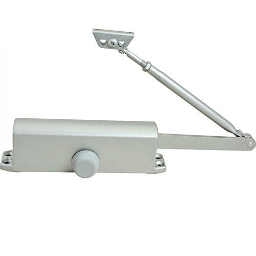 International Cold Storage Sureclose Hydraulic Door Closer Part 11510