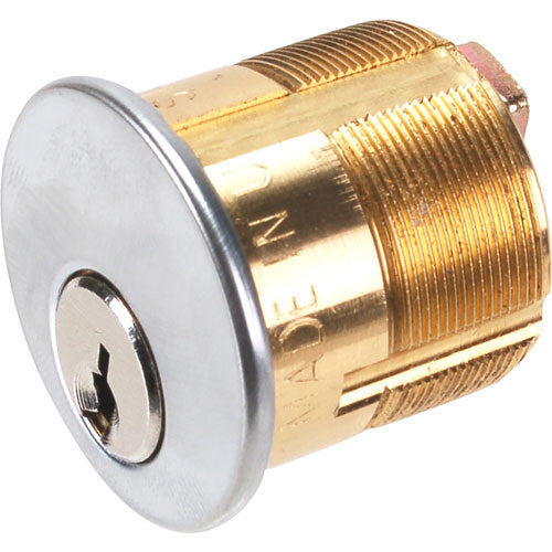 Detex Lock,Cylinder Mc65 ,Detex Alarm Part 102281-7