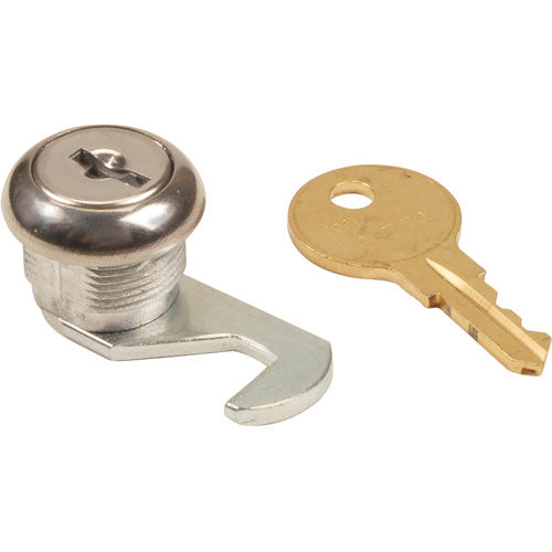 Bobrick Lock,Door , Towel Disp,W/Key Part 330-41