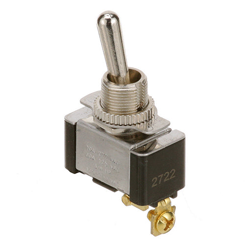 Alto-Shaam Toggle Switch 1/2 Spst Part ALTSW3041 - Parts Direct Group