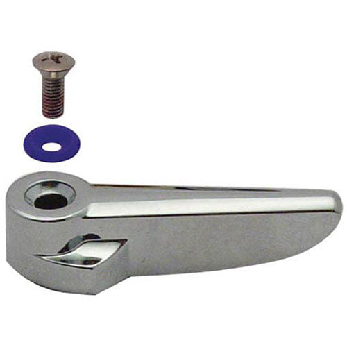 T&S Brass Lever Handle - Cold Part 3410C-TS - Parts Direct Group