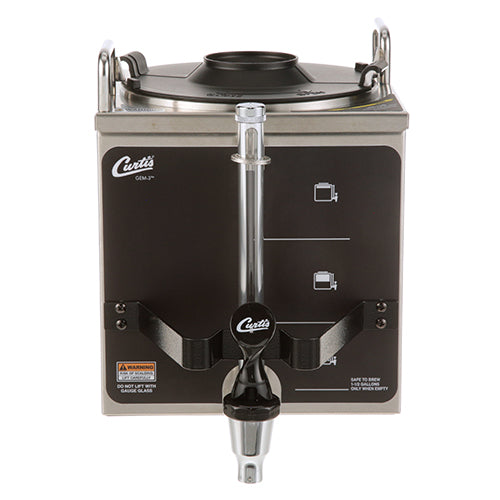 Curtis Coffee Satellite Server, G Em 3 (Part Number: WCGEM-3)