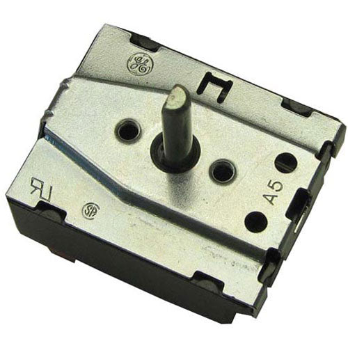 Blodgett Rotary Switch Part BL21068 - Parts Direct Group