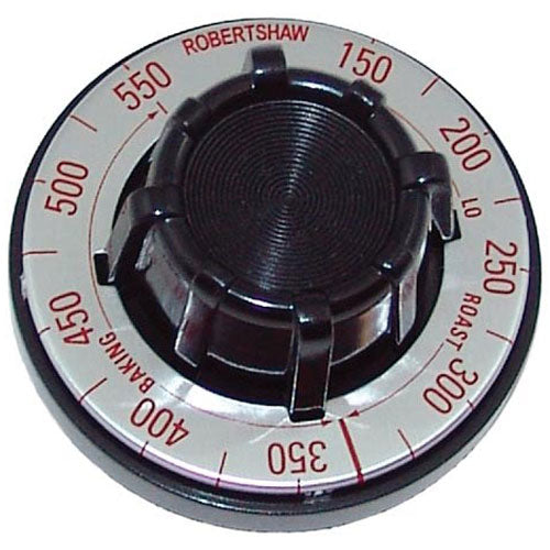 Southbend Dial 2-1/2" D, 150-550 (Part Number: 1010300)