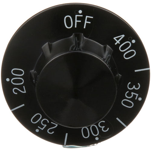 American Range Dial 2-1/4 D, 400-200 Part A32013 - Parts Direct Group