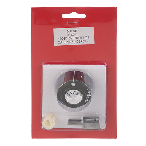 Southbend Dial 2 Off-Low 250-500 (Part Number: 1179998)