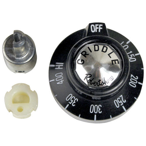 Dynamic Cooking Systems Dial 2 D, Off-Lo-150-400-Hi Part 14005-1 - Parts Direct Group