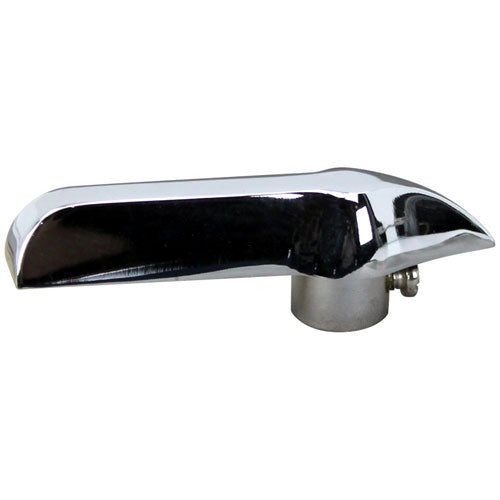 Bakers Pride 2-7/8" Handle (Part Number: AS-S1001T)