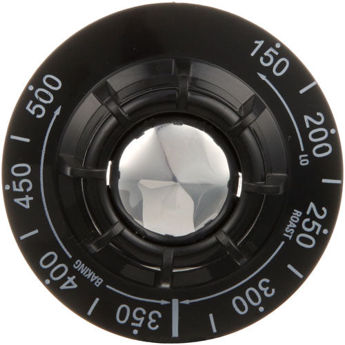 Blodgett Dial 2-1/2" D, 150-500 (Part Number: 10564)