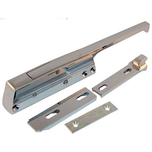 Hobart Kason® - 10172000006 Latch With Strike Part 00-851800-00666 - Parts Direct Group