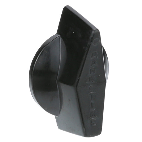 Montague Knob 1-5/8" D, Pointer (Part Number: MON02041-9)