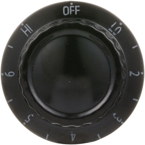 APW Knob Part 2R-55825 - Parts Direct Group