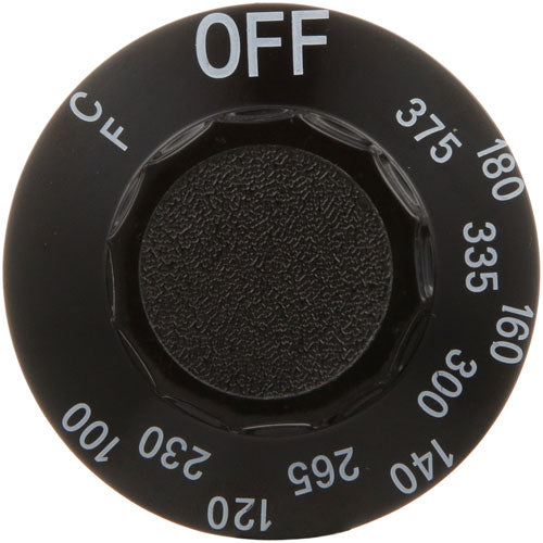 Dean Dial 2-1/4" D Off-375-230 (Part Number: 816-0139)