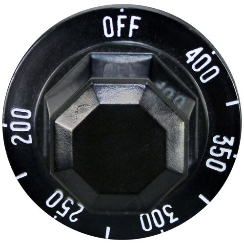 Vulcan Hart Dial 2 Off-400-200 (Part Number: 711328)