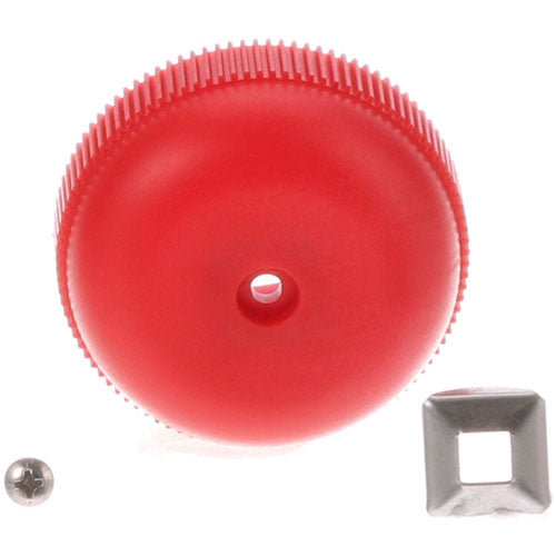 Cleveland Knob 2-1/2 D Part SE00028 - Parts Direct Group