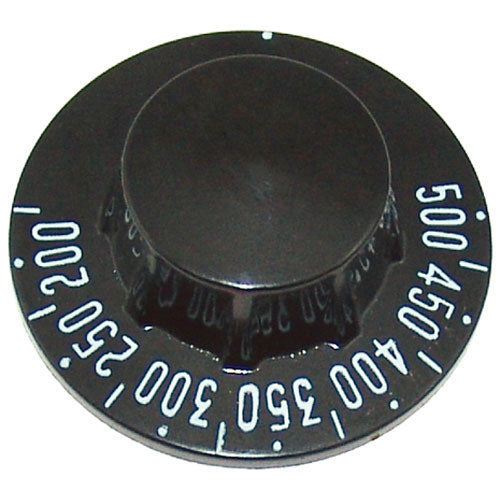 Montague Dial 2-1/4 D - Part Number: MONEV1-1 (500-200)