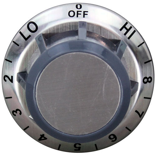 Star Mfg Dial 2-3/8 D, Off-Hi-8-2 Part 2R-40315 - Parts Direct Group