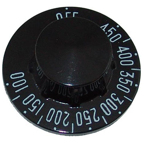 Vulcan Hart Dial 2-1/4" Off 450-100 (Part Number: VH840192)