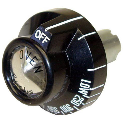 Southbend Dial 1-7/8 D, Off-Low-250-500 Part A3562 - Parts Direct Group