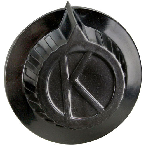 Keating 2 D Knob Pointer (Part Number: 038368)