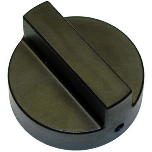 Vulcan Hart 2 D Knob (Part Number: 117251-2)