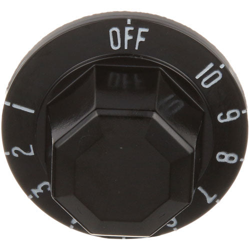 Southbend Knob 1-10 (Part Number: 4TK05)