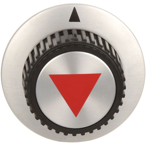 Vulcan Hart Indicator Knob (Part Number: 00-498041)