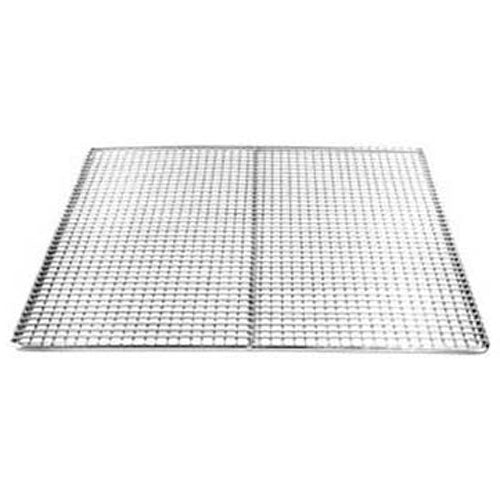 Pitco Screen,Donut Fryer , 17X25,Mesh Part P6072604 - Parts Direct Group