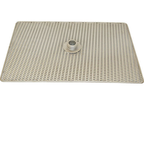 Henny Penny Filter Screen New Style Part 65447 - Parts Direct Group