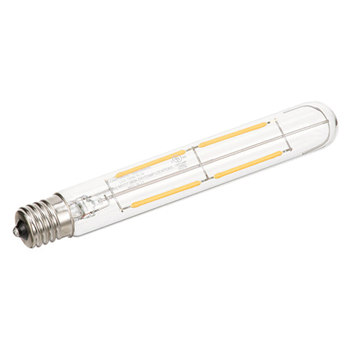 Component Hardware Group Bulb,Led T-6,115V, 4 Wat T Part LED-TB40T6A-W - Parts Direct Group