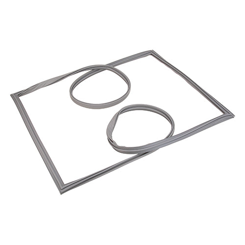 Kairak Gasket,Ref 22-3/4" X 59- 3/4" - Santoprene Part SVC-60256-00