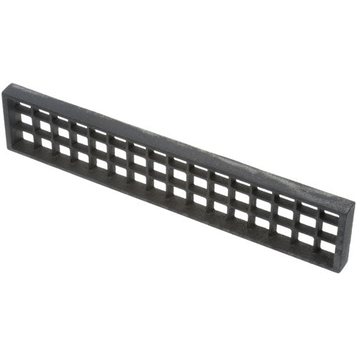 Dynamic Cooking Systems Bottom Grate 4 X 20 Part 12085 - Parts Direct Group