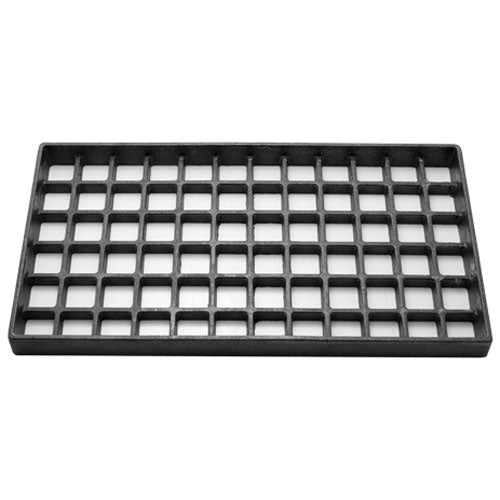 American Range Bottom Grate 15" x 8" (Part Number: 10455)